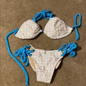 ravish Sands Bikini
